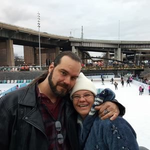 Meet your Posher, Scott